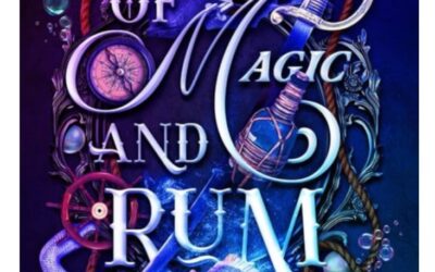 Of Magic & Rum