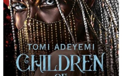 Children of Anguish & Anarchy