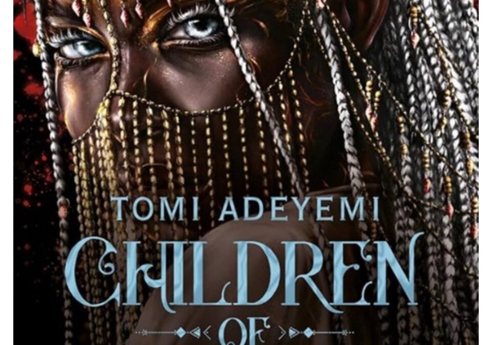 Children of Anguish & Anarchy