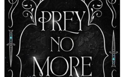 DNF- Prey No More