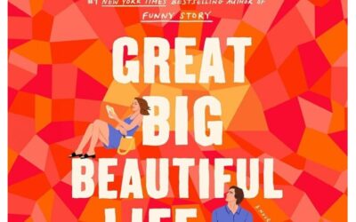 Great Big Beautiful Life