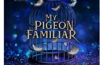 DNF- My Pigeon Familiar