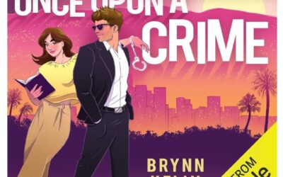 Once Upon a Crime