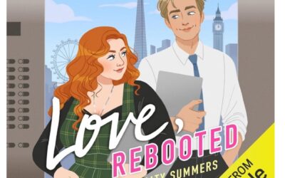 Love, Rebooted