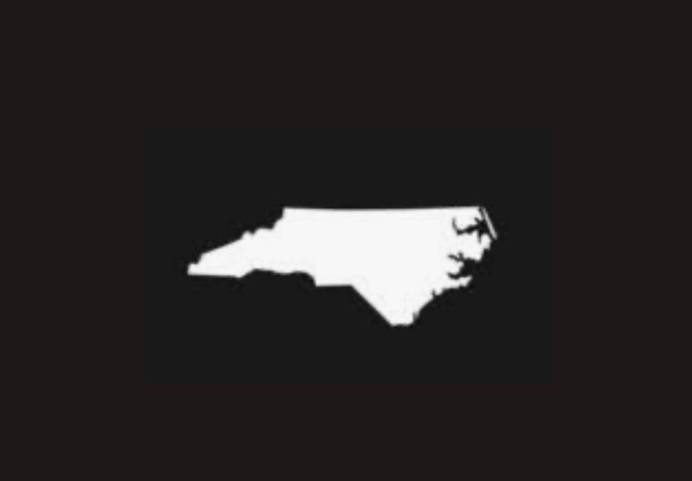 North Carolina Authors