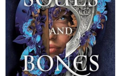 DNF- Broken Souls & Bones
