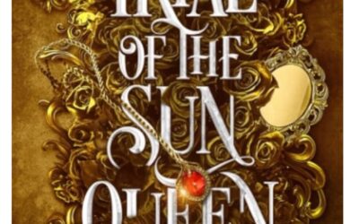 DNF- Trial of the Sun Queen