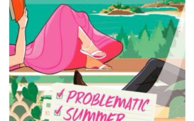 Problematic Summer Romance
