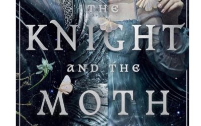 The Knight & the Moth