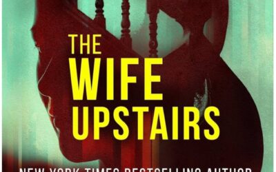 The Wife Upstairs