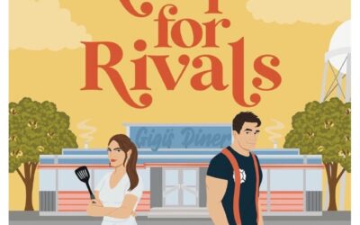 Recipe for Rivals