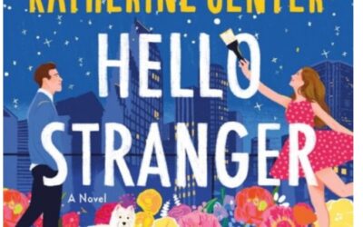 Hello Stranger