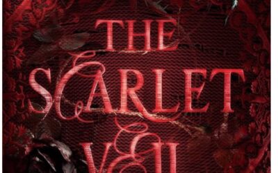The Scarlet Veil