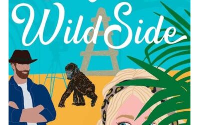 Lucy on the Wild Side