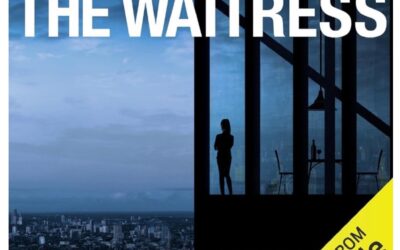 DNF- The Waitress