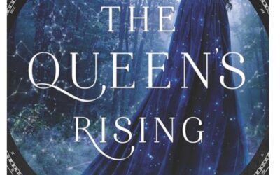 The Queen’s Rising
