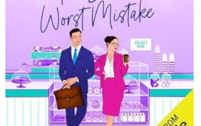 The Best Worst Mistake