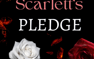 Scarlett’s Pledge