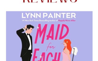 Maid for Each Other