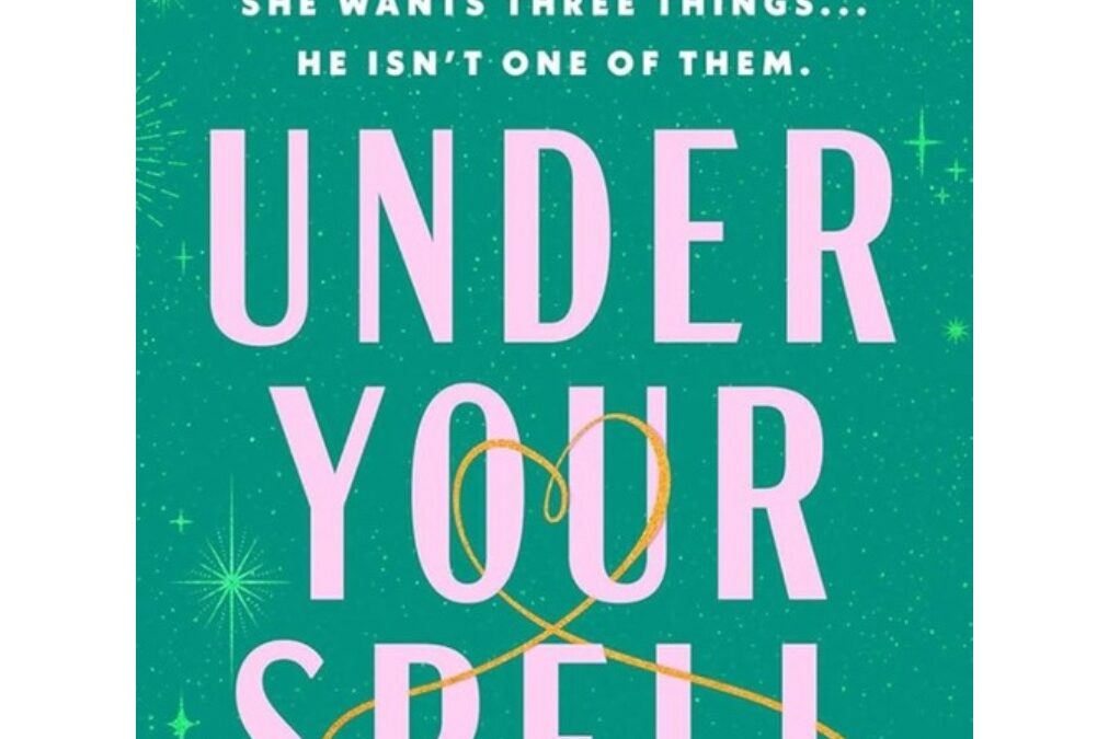 Under Your Spell