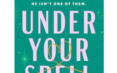 Under Your Spell