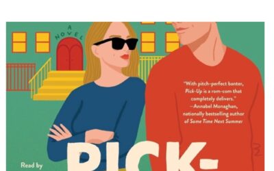 DNF- Pick Up