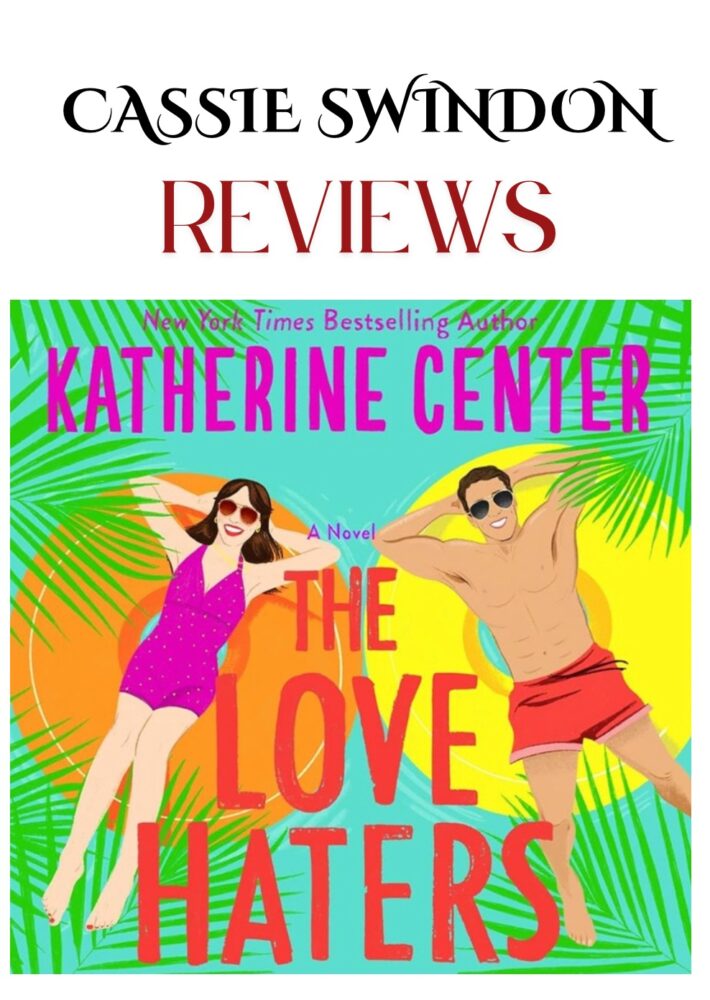 DNF- The Love Haters