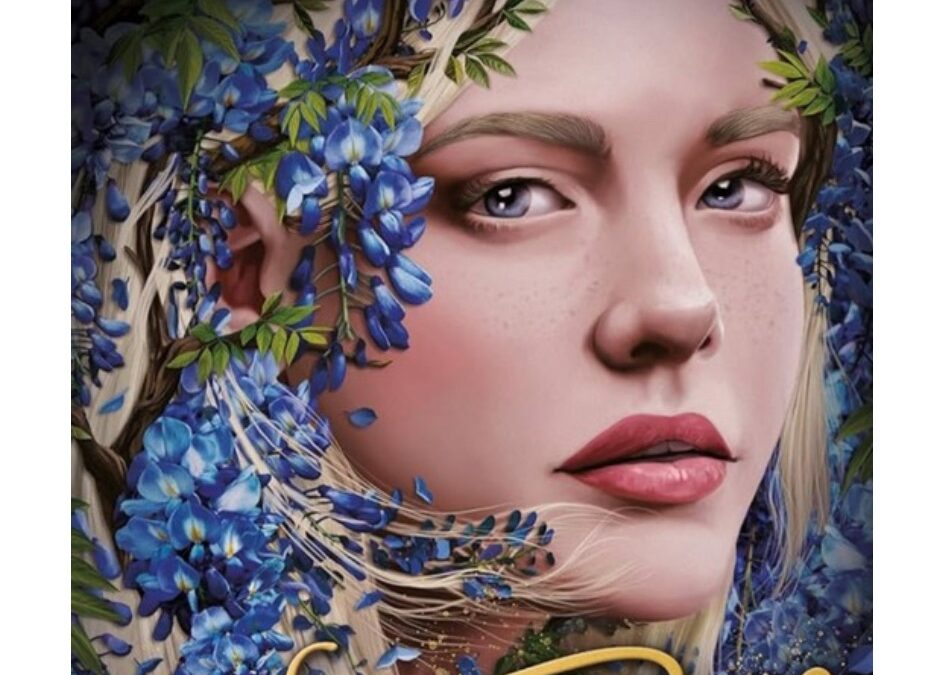 Wisteria