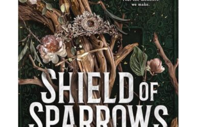 Shield of Sparrows