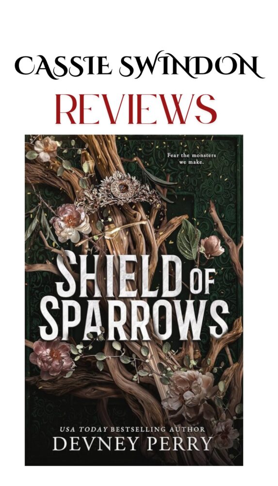 Shield of Sparrows