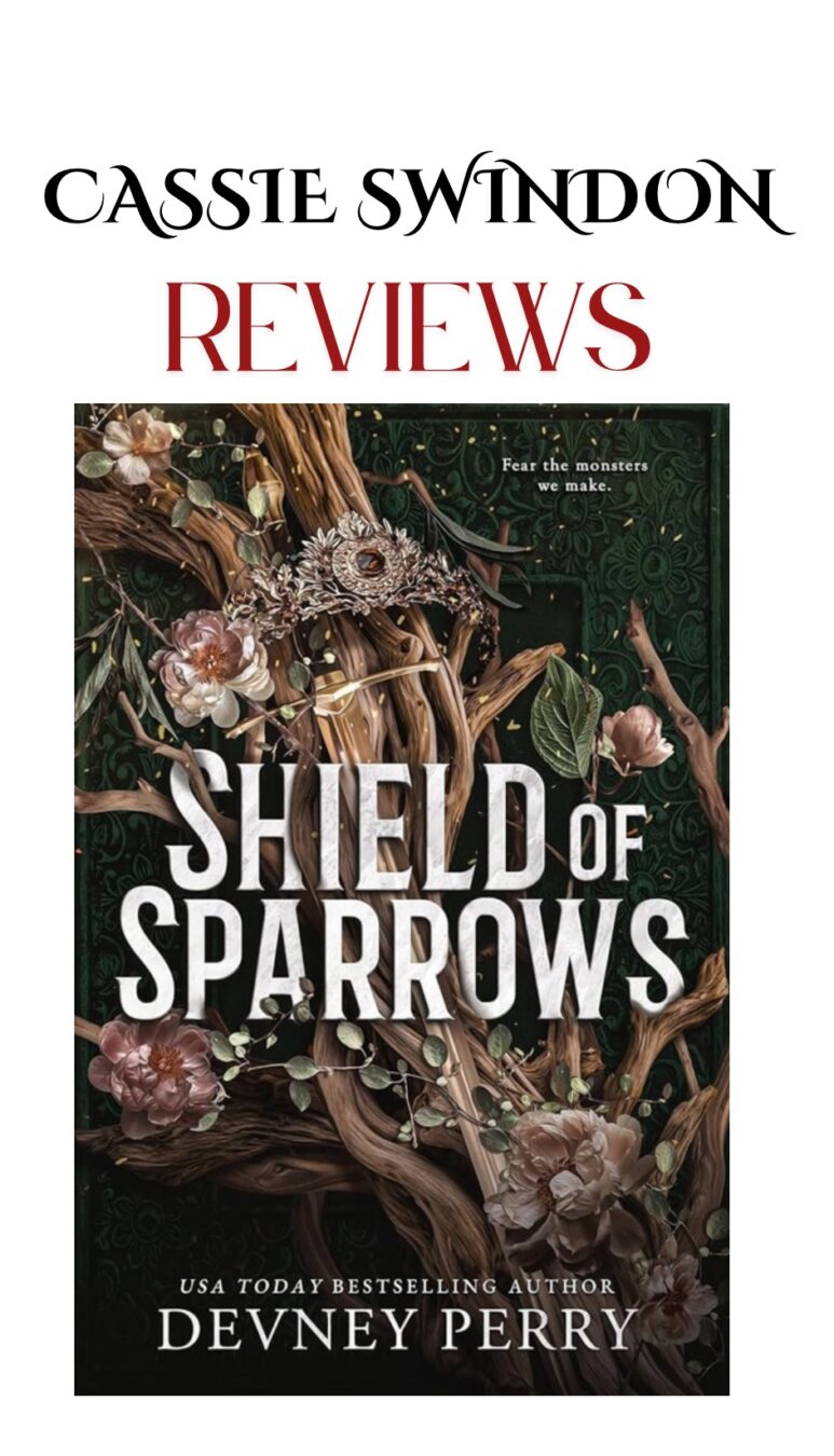 Shield of Sparrows