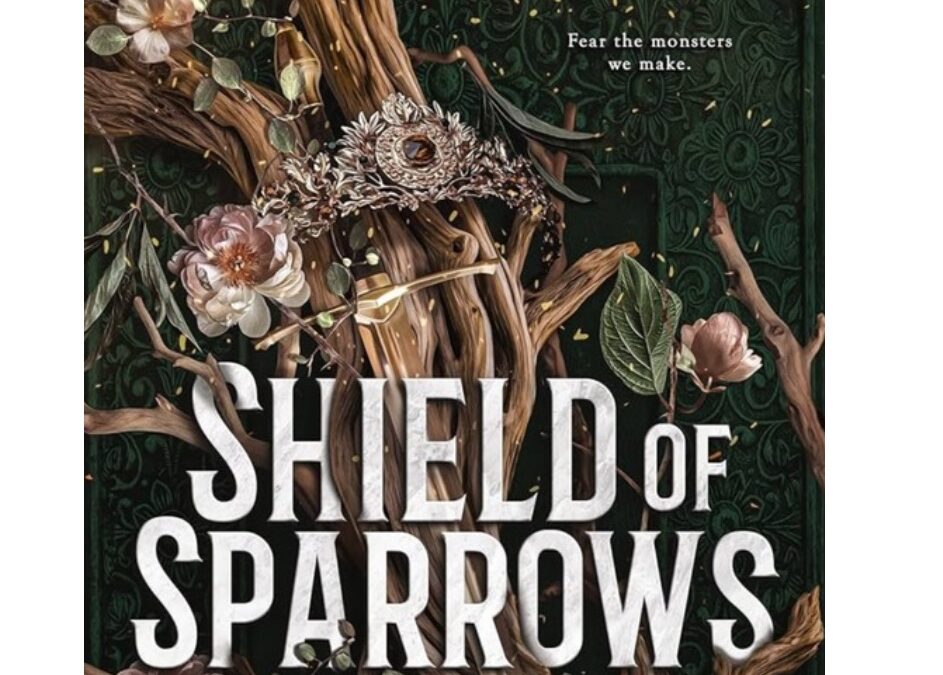 Shield of Sparrows
