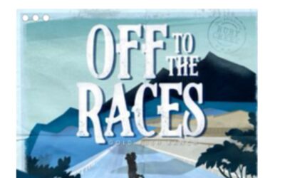 DNF- Off to the Races