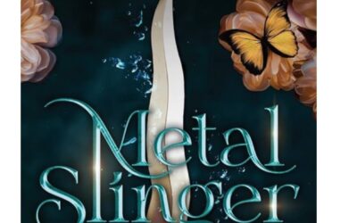 DNF- Metal Slinger