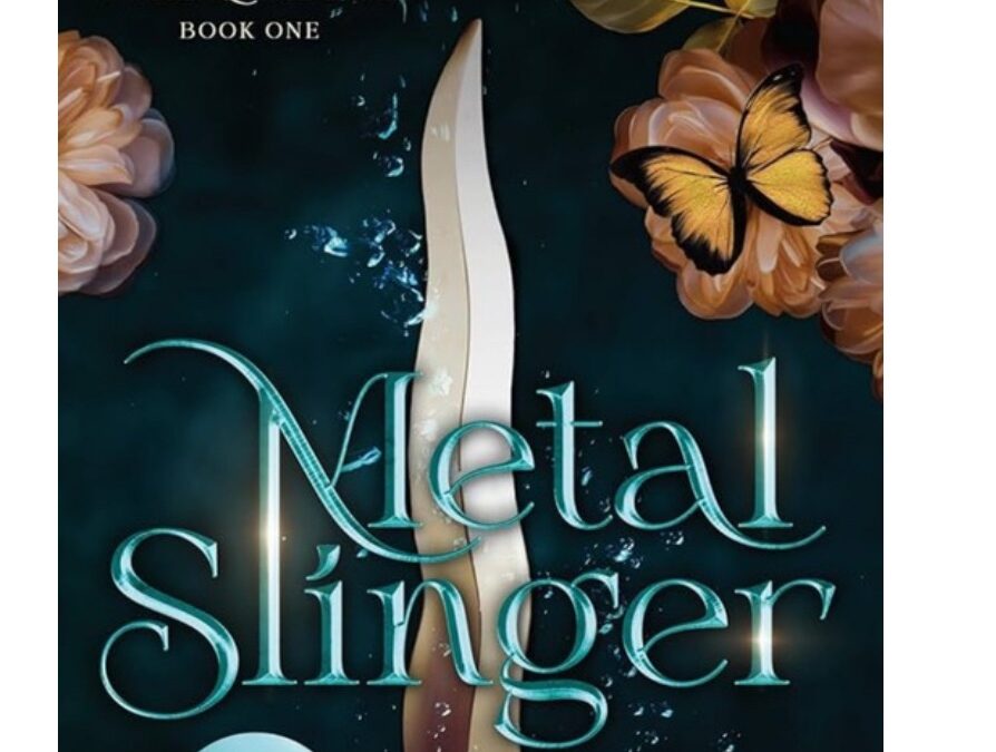 DNF- Metal Slinger