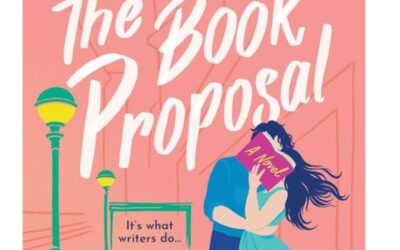DNF- The Book Proposal
