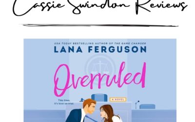 Overruled