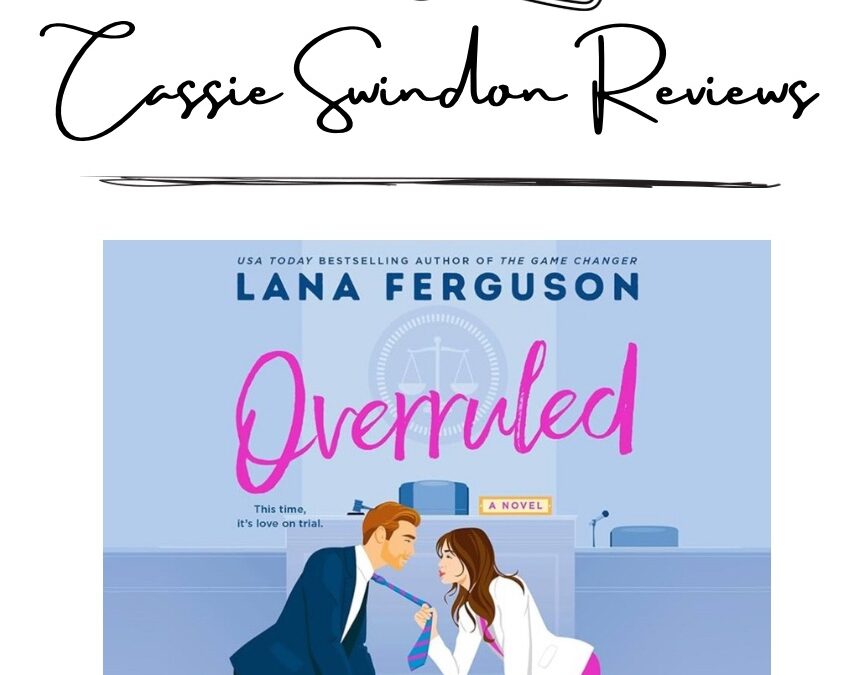 Overruled
