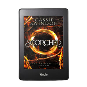 Scorched <br>The Linked Trilogy: Book One <br>Ebook