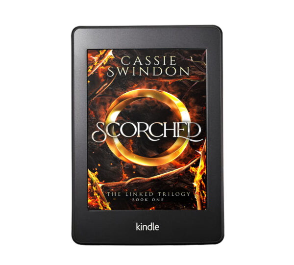 Scorched <br>The Linked Trilogy: Book One <br>Ebook