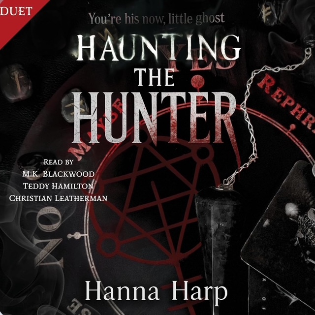 Haunting the Hunter