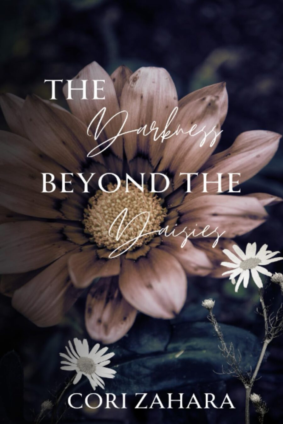 Nicole Englebert- reader interview