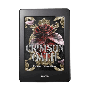Crimson Oath <br> Ebook