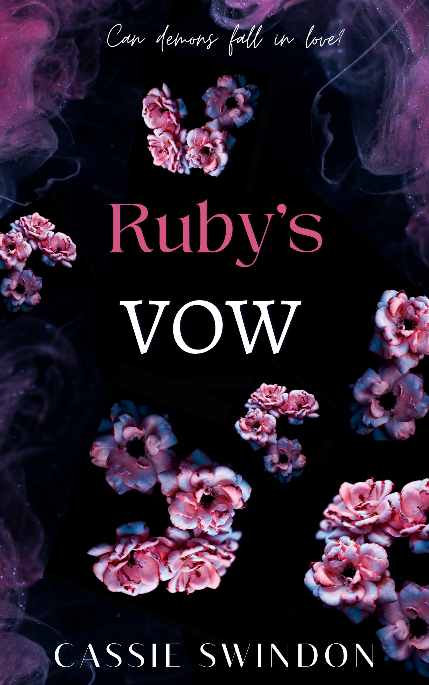 Ruby’s Vow