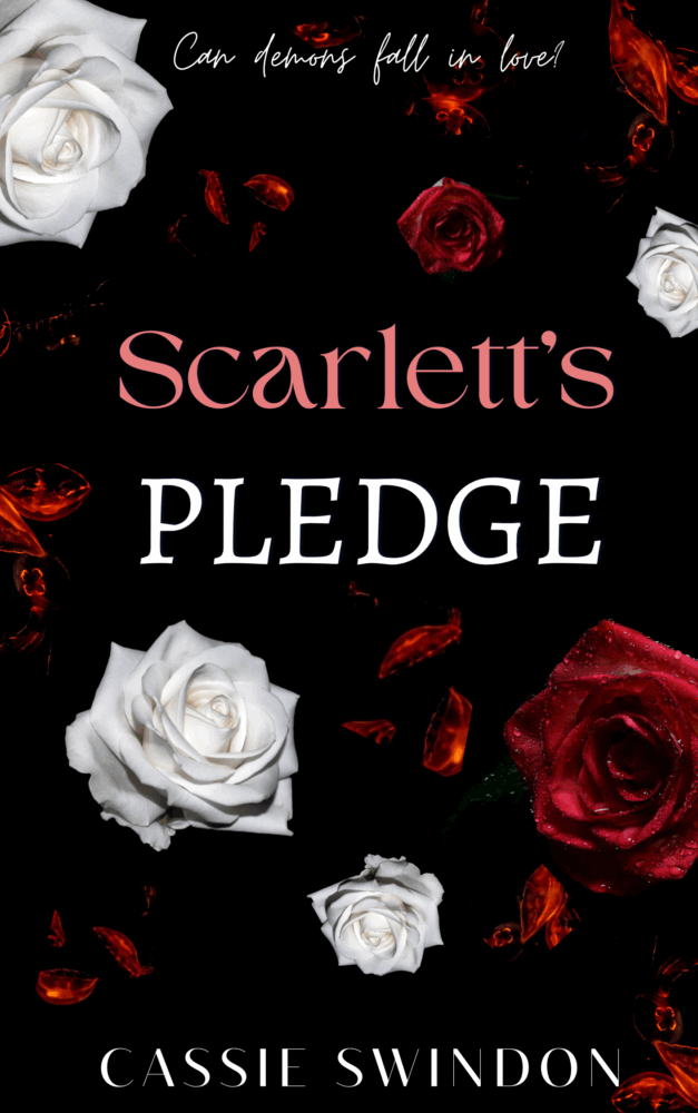 Scarlett’s Pledge