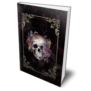 Crimson Oath <br> Hardcover