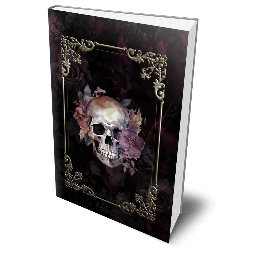 Crimson Oath <br> Hardcover