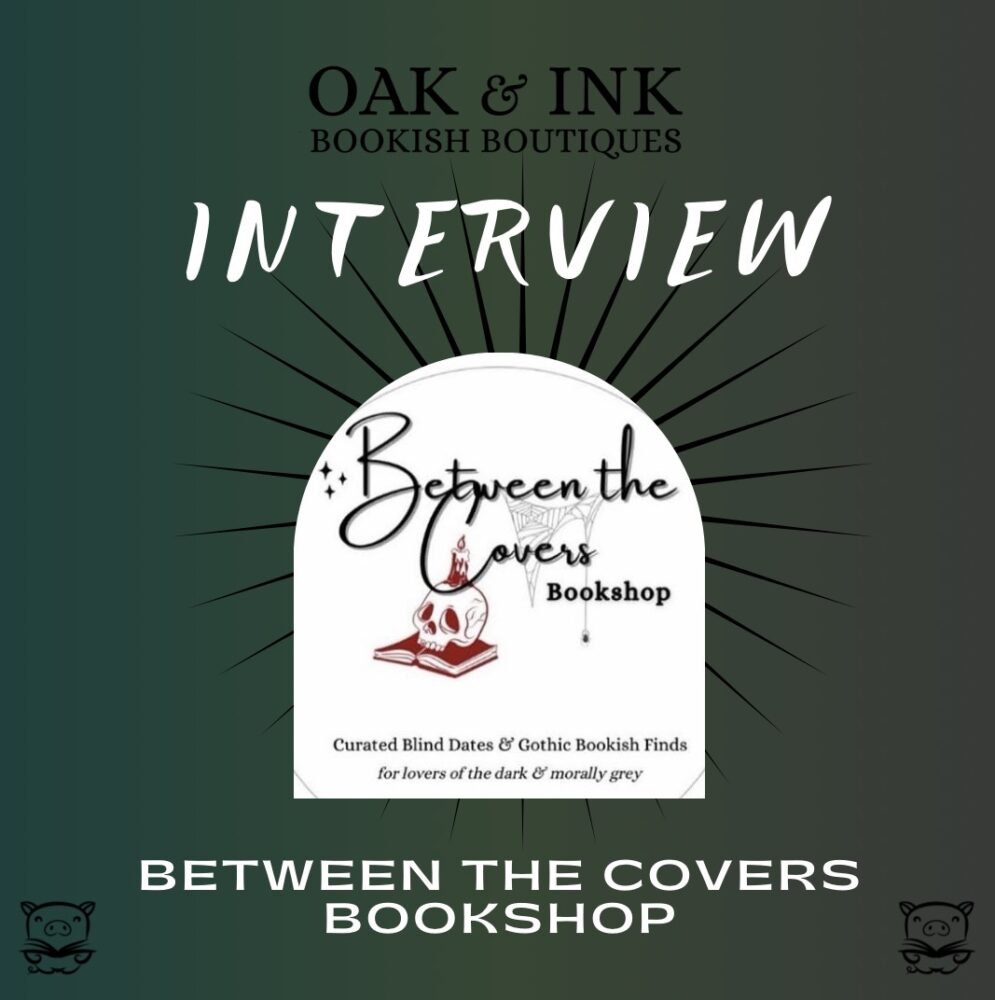 Vendor Interview- OINK edition