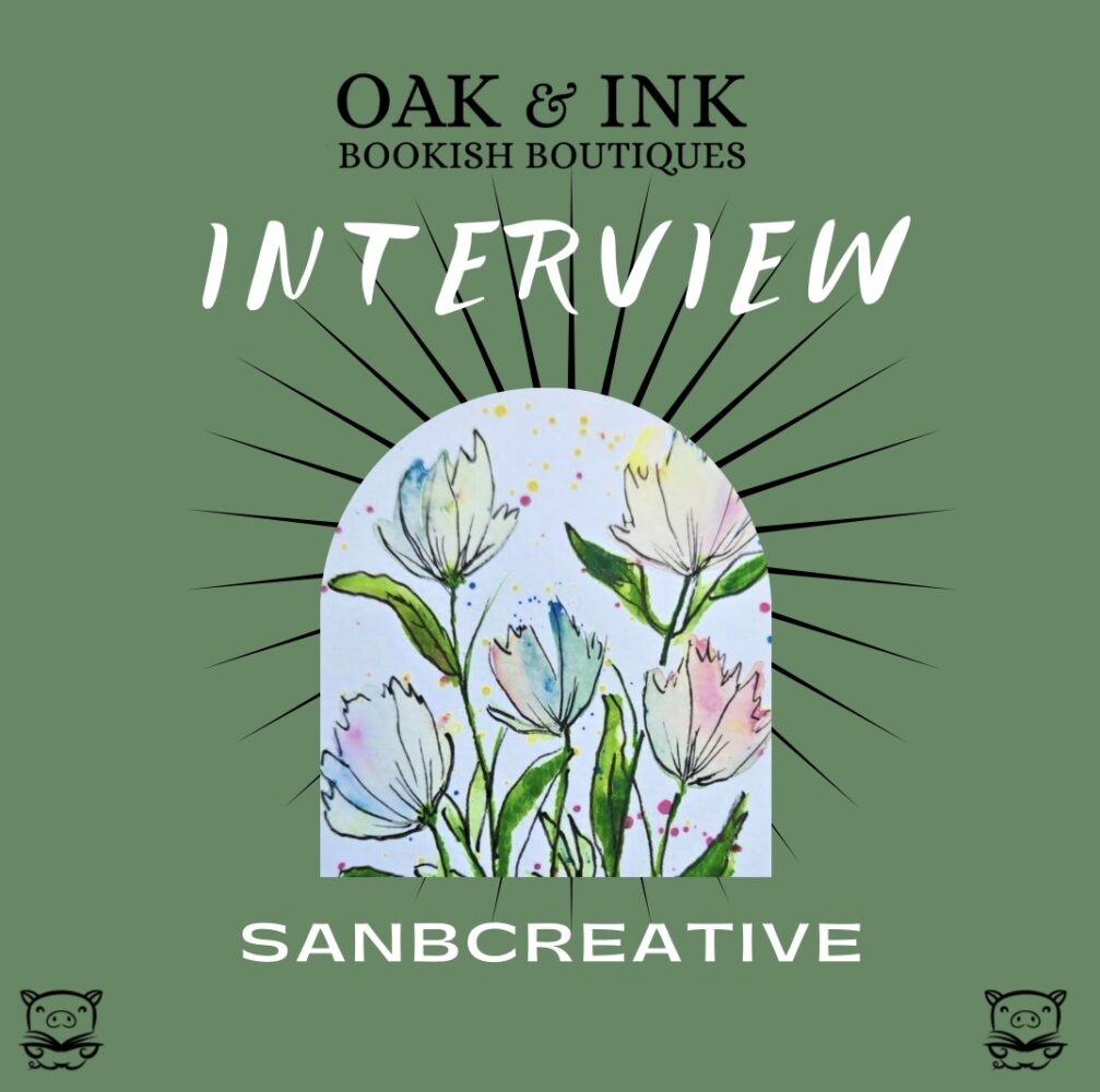 Vendor Interview- OINK edition