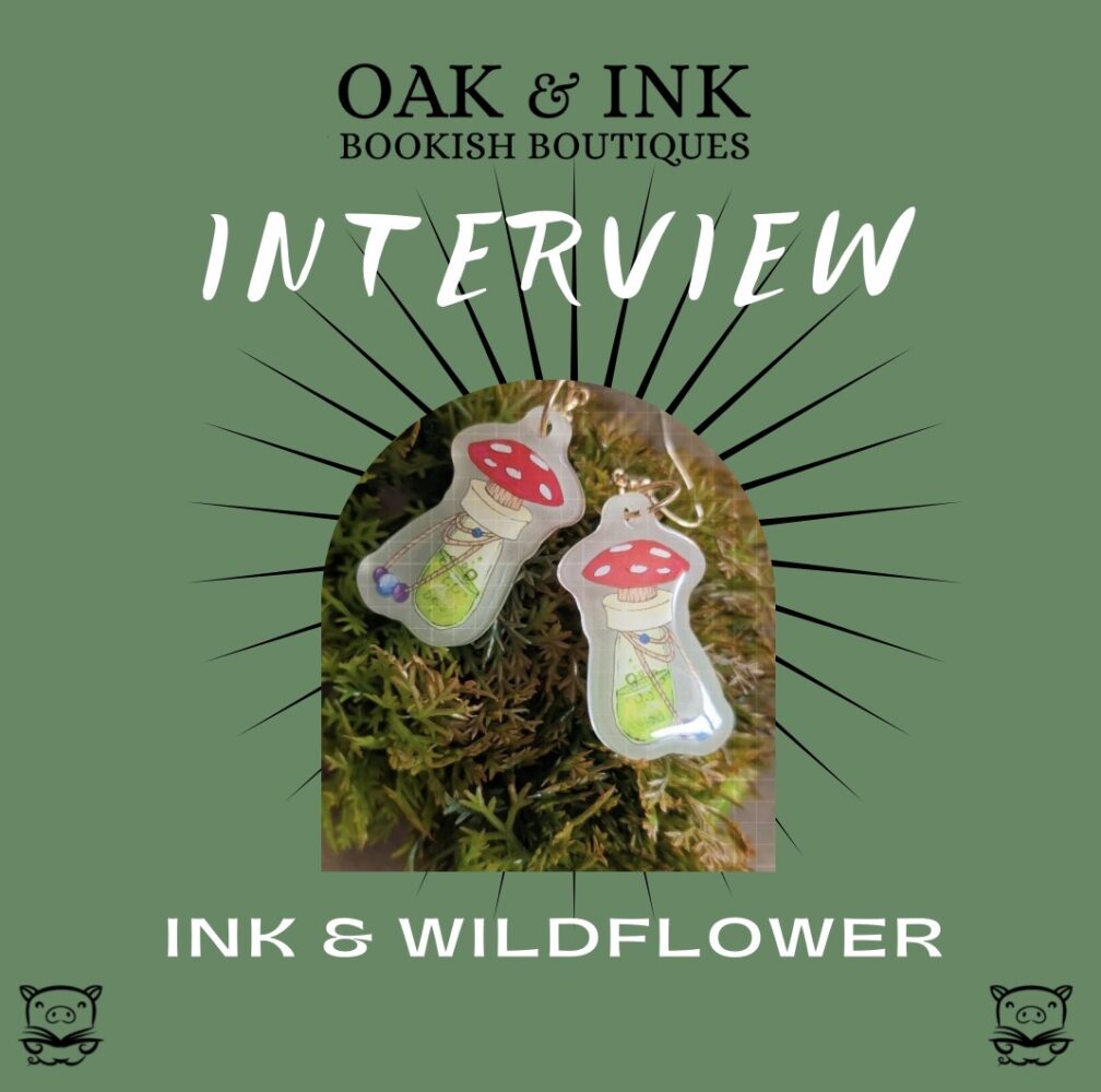 Vendor Interview- OINK edition